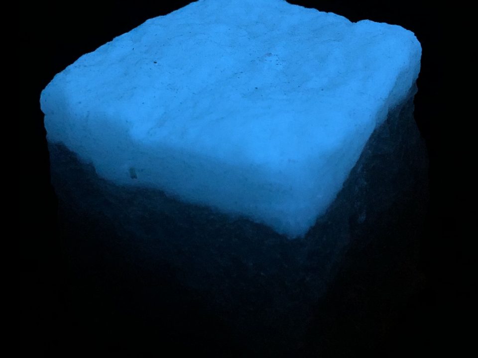 Luminescencyjna kostka brukowa EPU LUMI